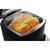 飞利浦面包机厨师机家用全自动多功能面包机早餐机家用烘焙自动制作自动设定14种预设程序HD9046(黑色 热销)第5张高清大图