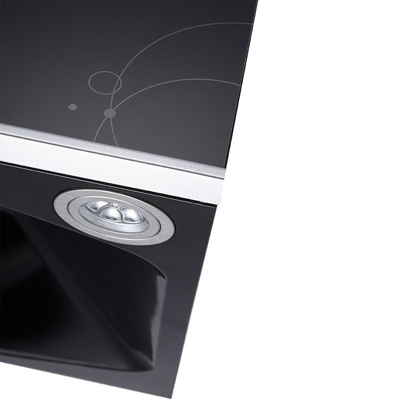 康宝canbocxw198b95中式抽油烟机钢化玻璃面板