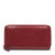 Gucci女士红色牛皮手拿包307987-BMJ1R-6420红色 时尚百搭第2张高清大图