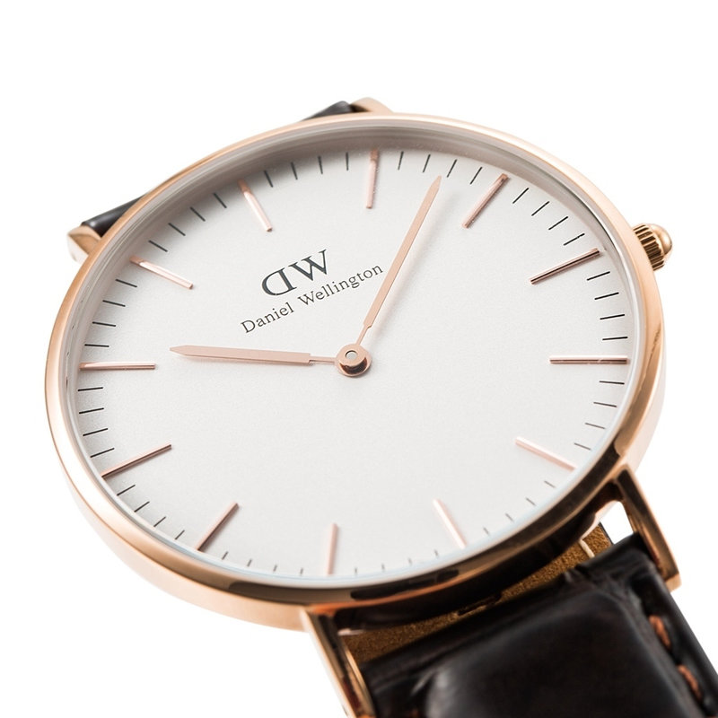 丹尼尔惠灵顿(daniel wellington)手表经典佳人系列石英女表0510dw(dw