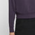 耐克女子 卫衣/套头衫 AS W NSW SWSH CREW FT 运动服L码紫 国美超市甄选第5张高清大图