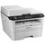 联想(Lenovo)M7455DNF黑白激光一体机打印复印扫描传真自动双面有线网络办公家用替代226DN 套餐一第3张高清大图