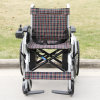 圣光SG-LY-01000118电动轮椅双电池铝合金车架