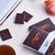 赛梦黑巧克力80g 国美超市甄选第4张高清大图