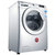 金羚（JINLING） XQG80-B12SD 银 变频，1200转，节能洗，羽绒洗  滚筒洗衣机第3张高清大图