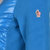 Moncler蓝色女士羽绒服 8G50000-80093-72SM码蓝色 时尚百搭第4张高清大图