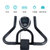 JOROTO捷瑞特动感单车家用磁控静音健身器材专用健身车XM10S(深灰色 动感单车)第4张高清大图