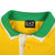 阿玛尼男式POLO衫 Emporio Armani/EA7系列男士短袖POLO衫90301(黄色 XXL)第4张高清大图