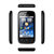 联想（Lenovo）A390E 电信3G 3.5英寸 蓝牙 智能时尚手机（黑）第5张高清大图