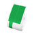 MASUNG 线缆热转印标签纸 P型 32*40+40mm 绿色(绿色)第7张高清大图