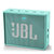 JBL GO音乐金砖无线蓝牙音响 户外便携式迷你小音箱低音HIFI通话薄荷色第2张高清大图