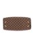 Louis Vuitton(路易威登) 棕棋格两用包第4张高清大图