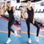 TP运动PRO 女子紧身训练 运动健身跑步瑜伽速干背心衣服 TP8024(白色 L)第3张高清大图