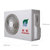 长虹(CHANGHONG) 2匹 变频 二级能效 圆柱柜机 冷暖客厅空调 KFR-50LW/ZDVPF(W1-J)+A2第5张高清大图