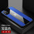 华为荣耀X10MAX手机壳防摔全包honor X10max布纹磁吸指环7.09英寸商务保护套(蓝色)第2张高清大图