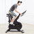 野小兽动感单车智能磁控健身车 M1黑色M1 家用健身器材第2张高清大图