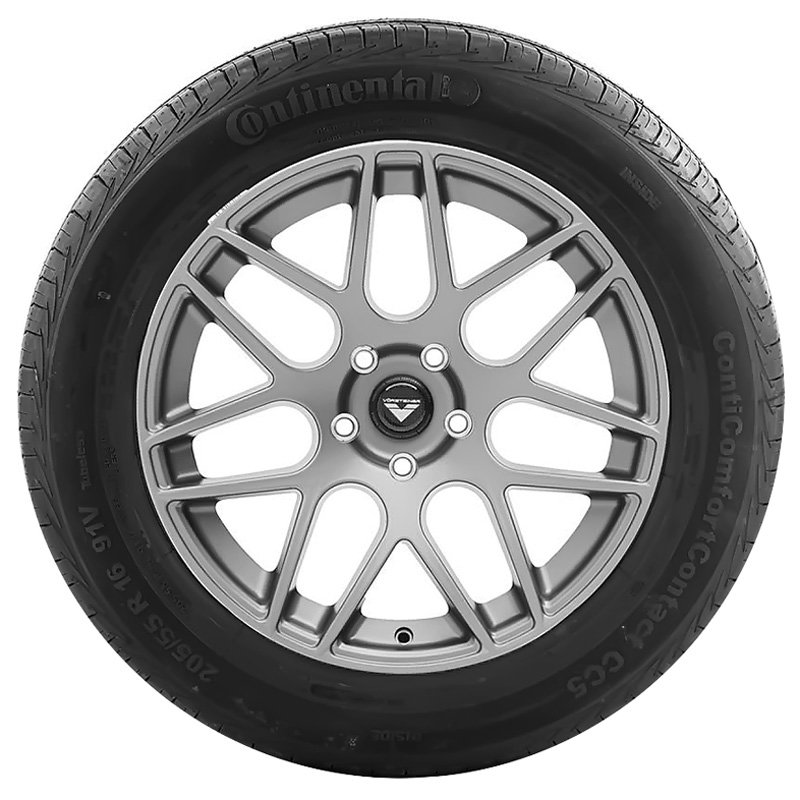 马牌轮胎cc517565r1482h黑