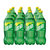 可口可乐雪碧Sprite柠檬味汽水碳酸饮料1.25L*12瓶 整箱装 可口可乐公司出品第3张高清大图