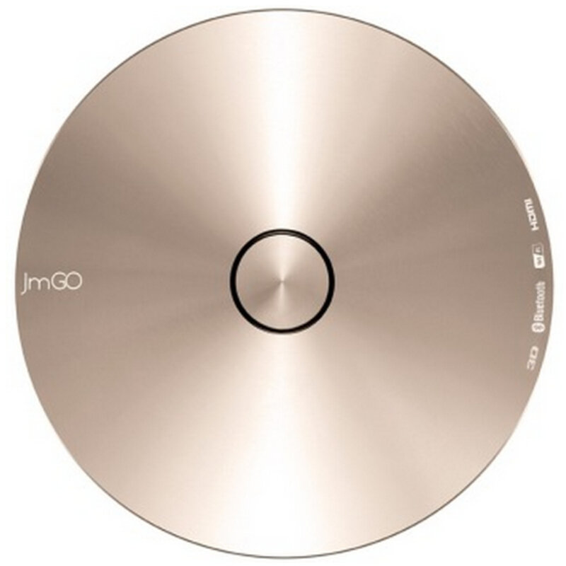 坚果(jmgo)g1s 高清投影机 智能投影仪 鎏金岁月 3d智能巨幕影院