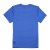 NIKE耐克 2013年新款男子运动短袖T恤371684(蓝色 M)第2张高清大图