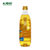 长寿花压榨一级葵花籽油1L 小瓶装体验装充氮保鲜烘焙植物油第3张高清大图