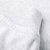 LOVE MOSCHINO棉质心形logo图案时尚修身圆领短袖连衣裙1958-A69940灰色 时尚百搭第5张高清大图