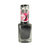 蒂艾诗 浓彩指甲油 11ml 多色可选 日本品牌(22正黑)第4张高清大图