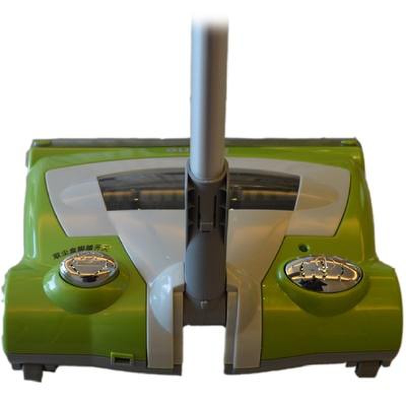 加莱尼 rv-1018cr 杆式扫地机 家用无线电动扫把机器人 懒人扫地