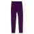 恒源祥女士高腰保暖提臀收腹打底裤B款（圆点）(紫色 大均码160-170/90-100)第5张高清大图