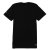 NIKE耐克 2013新款 TEE男子运动T恤534(黑色 M)第3张高清大图