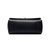 莱蒙8230欧美时尚质玫瑰花单肩包斜跨小包(黑色)第4张高清大图