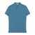 Burberry男士蓝色短袖POLO衫 3949423S码蓝 时尚百搭第2张高清大图