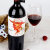 神之对称西拉干红葡萄酒750ml/瓶第4张高清大图
