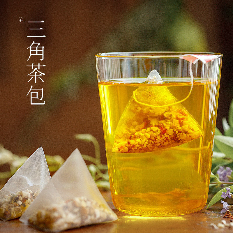 果然之家薏米红豆茶120g国美超市甄选