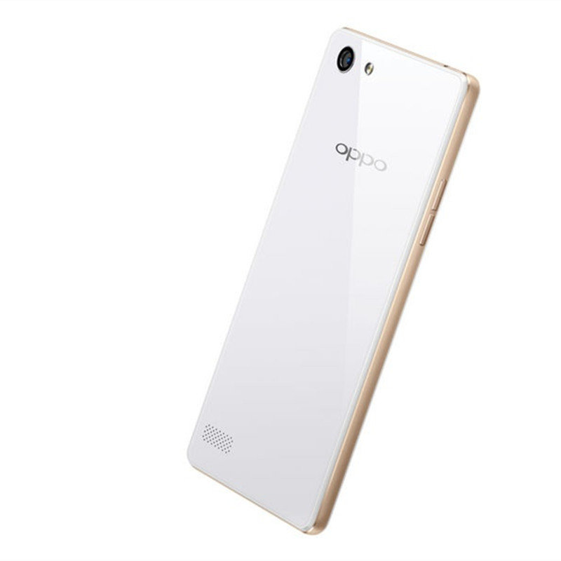 oppo a33高颜值双流光镜面智能四核双卡安卓移动4g手机