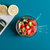 新鲜生活水果叉(塑料)24支 火锅食材第4张高清大图