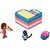 LEGO乐高好朋友系列41387奥莉薇亚的夏日藏宝盒拼插积木玩具第4张高清大图