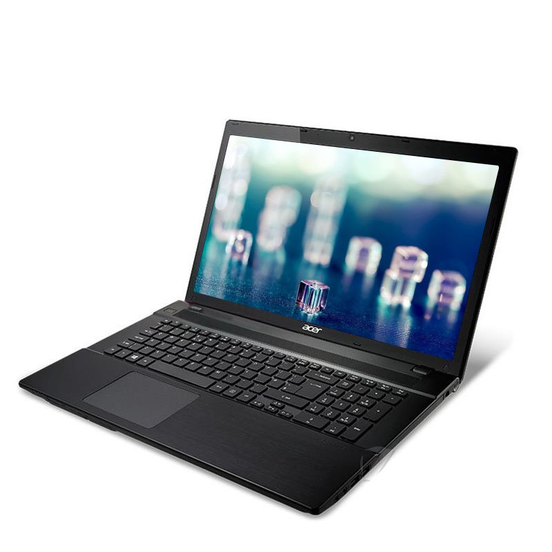 宏碁(acer) v5-571p-33212g50dakk 触控屏 15英寸笔记本(黑色 套餐三)