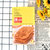 泰国进口 座山紫菜鸡肉松虾丝饭焦干米饼锅巴膨化零食品小吃饼干(虾丝味)第3张高清大图