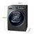 三星（SAMSUNG）WW90K7415OX/SC 安心添 智能变频滚筒洗衣机 家用节能(钛晶灰 9公斤)第4张高清大图