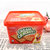 马来西亚进口 马奇新新奶油味苏打饼干450g 零食礼盒咸味薄脆小吃第2张高清大图