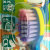 PORORO啵乐乐 韩国正品 小企鹅儿童抗菌牙刷新装宝宝牙刷抗菌刷毛2段3-5岁 4色随机发货第4张高清大图