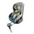 意大利kiwy SPF1铠甲勇士 isofix儿童安全汽车座椅 9个月-4岁(海洋蓝)第3张高清大图