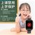 GuanShan智能手表4G通可插卡多功能电信防水老人gps定位手表(粉色(4G全网通+双 官方标配)第5张高清大图