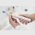 飞利浦电动牙刷HX9924新品上市成人声波式震动智能净白电动(黑色 HX9924 粉)第4张高清大图