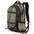 瑞士军刀欧美时尚休闲双肩包时尚商务背包旅行包15.6寸黑色SW8350(绿色)第2张高清大图