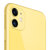 苹果 Apple iPhone 11新包装12期分期苹果11全网通4G手机国行现货(黄色)第5张高清大图