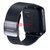 三星（Samsung）Gear2 R381 Neo智能蓝牙穿戴腕表(黑色)第3张高清大图