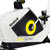 锐步健身车 家用磁控感单车 GB40白色ZSGB40 家用健身器材第5张高清大图