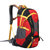 TECTOP背包男士旅游旅行包女运动登山包大容量户外休闲双肩包防水(红色 40L)第3张高清大图